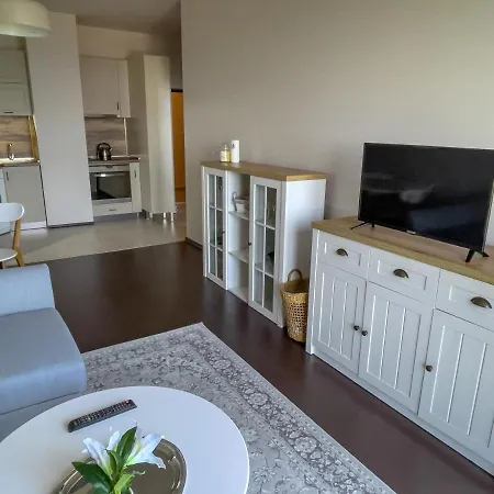 Cabacum Beach Ap.20 Apartment