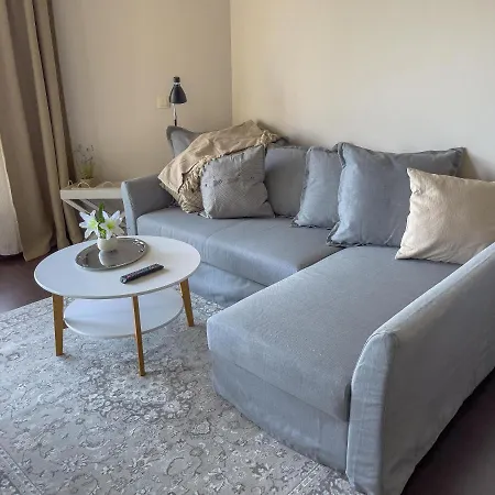Apartment Cabacum Beach Ap.20 Varna