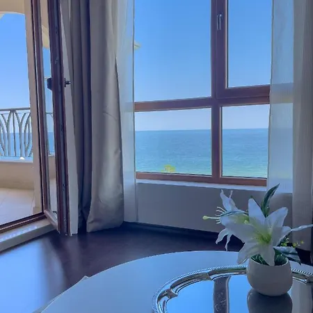 Apartment Cabacum Beach Ap.20 Varna